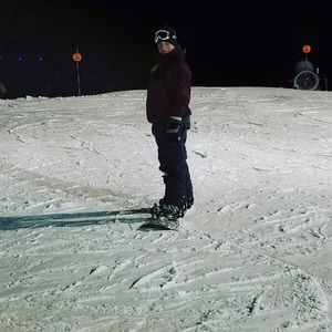 Meet your Posher, Shawn